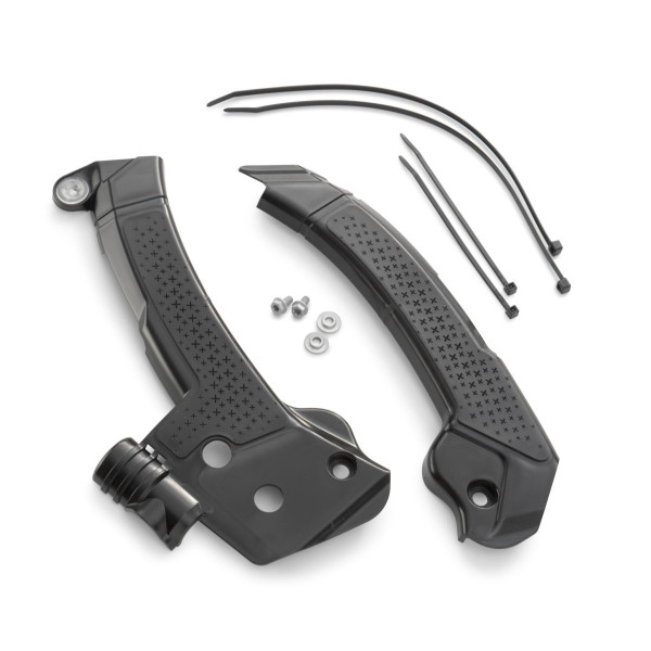 Husqvarna Factory racing frame protection set